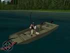 In Fisherman Bass Hunter 64 Nintendo 64, 1999  