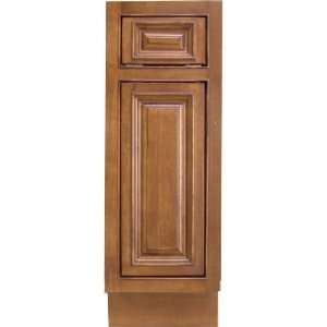  SunnyWood CBB15 Cambrian Single Door w/Drawer Base Cabinet 