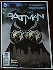 Batman 4(3rd print variant)Third Printing DC The New 52 Detective 