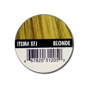  XFusion Blonde Keratin Hair Fibres 12g /.42 oz Health 