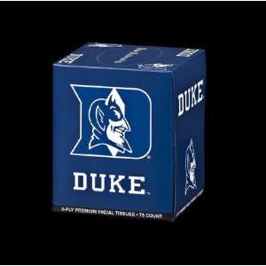  Sports Tissues 6839 Duke  Pack Of 6