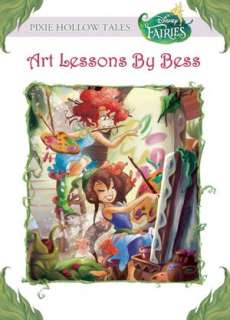   Disney Fairies) by Lara Bergen, Disney Book Group  NOOK Book (eBook