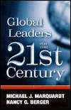 Global Leaders for the Twenty First Century, (0791446611), Michael J 