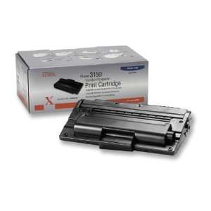  Xerox Phaser 3150 Toner Cartridge (OEM) 3,500 Pages 