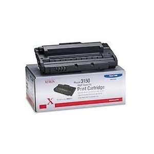  Xerox 109R00747 109R00746 Black Toner for Xerox Phaser 3150 