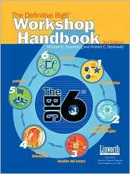 The Definitive Big6 Workshop Handbook, (1586831593), Michael Eisenberg 