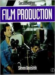   Production, (0240513436), STEVEN BERNSTEIN, Textbooks   