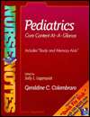 Pediatrics, (0781711290), Geraldine C. Colombraro, Textbooks   Barnes 