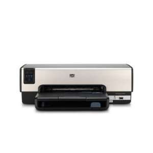  HP Deskjet 6940 Printer Electronics