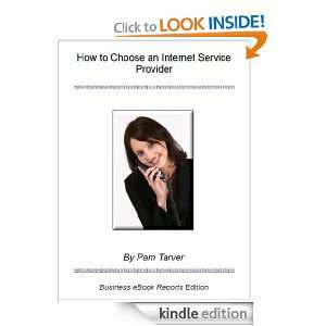 How to Choose an Internet Service Provider   A Special Report 
