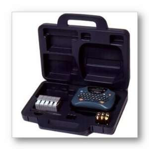  TEAC 6991 Hard Carrying Case for PT 65 Electronics