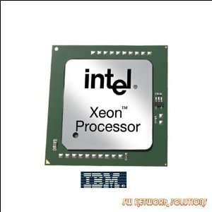 IBM INTEL XEON DP 3.6GHZ 2MB 800MHZ PROCESSOR for XSERIES 236 346 p/n 
