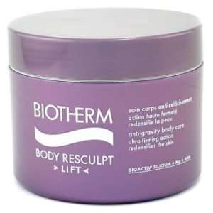    Biotherm Body Care   6.7 oz Body Resculpt   Lift for Women Beauty