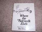WHERE THE SIDEWALK ENDS by Shel Silverstein