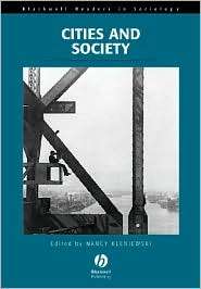 Cities and Society, (1405102322), Nancy Kleniewski, Textbooks   Barnes 