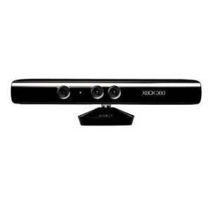   Kinect Sensor X360 Game Bundle By Microsoft Xbox Electronics