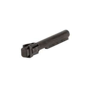   Tube Stock Conversion for Milled 7.62x39mm Receiver