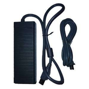   Cord for Xbox 360 Console Output Dc 203w 12v 16.5a Electronics