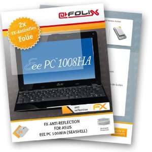  screen protector for Asus Eee PC 1008HA (Seashell) / EeePC 