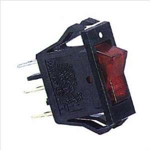   Products Lighted Rocker Switch SPST On Off 70190