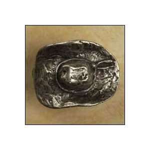  Ten Gallons (Lw 1075) (Anne at Home 702 Cabinet Knob 2 x 3 