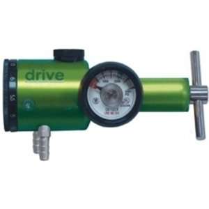  Drive Oxygen Conserving Device