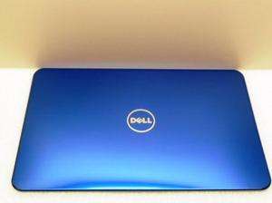 Dell Inspiron 15R (N5110) 15.6 in. Switchable LCD Peacock Blue Cover 