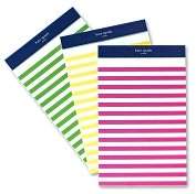 Product Image. Title Small Notepad Set