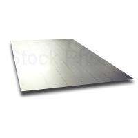 Material Aluminum Grade 2024 T3 Thickness .160 inch Width 12 inch 