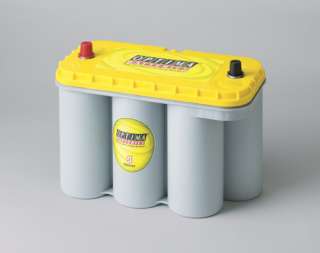 To see if this Optima Battery is recommended for your vehicle please 