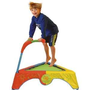  Diggin JumpSmart Trampoline Toys & Games
