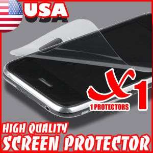 NEW LCD SCREEN PROTECTOR GUARD FOR SHARP KIN 2 TWO CLEAR SHIELD COVER 