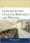 Concise Guide to Legal Deborah E. Bouchoux