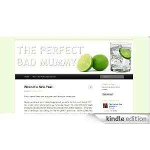 The Perfect Bad Mummy Kindle Store Aimee Horton