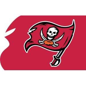  Exclusive By The Party Animal AFBF Bucs Battle Flag 44x28 