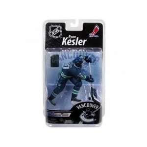 Ryan Kesler McFarlane Figurine