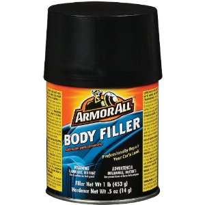  Armor All 75000 Body Filler   1 Pint Automotive