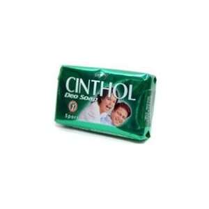    Goorej Cinthol Deo Soap (Sport)   75g