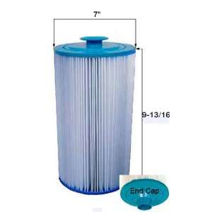  Unicel C 7604 filter cartridges Toys & Games