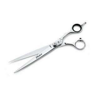  Oster 76160 780 O7 series 8 Supersteel shears.