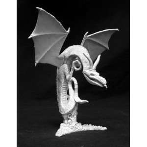  Blacksting the Wyvern (OOP) Toys & Games