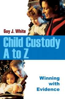   The Child Custody Book by James W. Stewart, Impact 