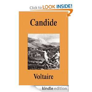 Start reading Candide  