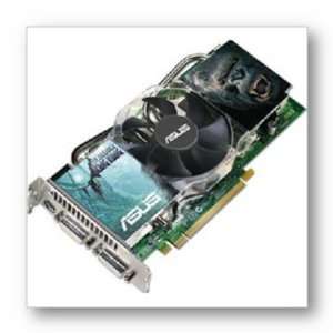  Asus EN7900GTX 512MB DDR3 256BIT Electronics