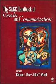   Communication, (1412904234), Bonnie J. Dow, Textbooks   