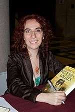 Naomi Novik   Shopping enabled Wikipedia Page on 