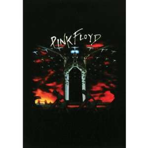  Pink Floyd   Bombers And Hammers Tapestry