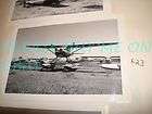 1950s 60s Vintage Plane PhotoQ623 CESSNA 180B