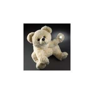  Baby Butter The 18 Inch Beamerzzz Stuffed Polar Bear With 