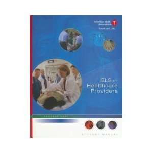    Basic Life Support for Healthcare Providers